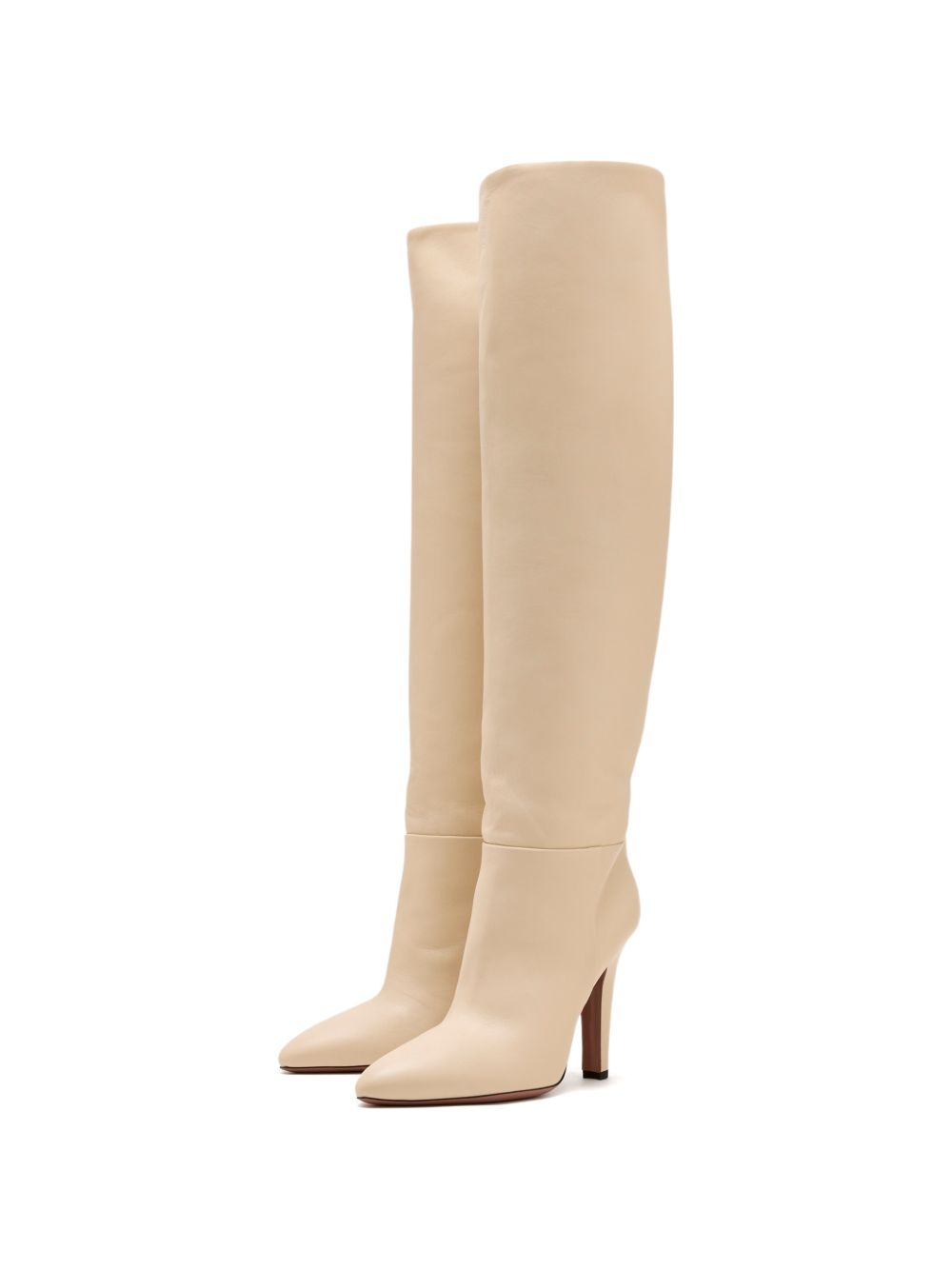[Paris Texas] Ankle Boots SS26 PX1786XNPP3BONE