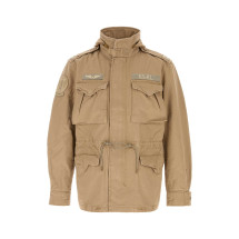 [Polo Ralph Lauren] Casual Jacket FW26 710961616 500