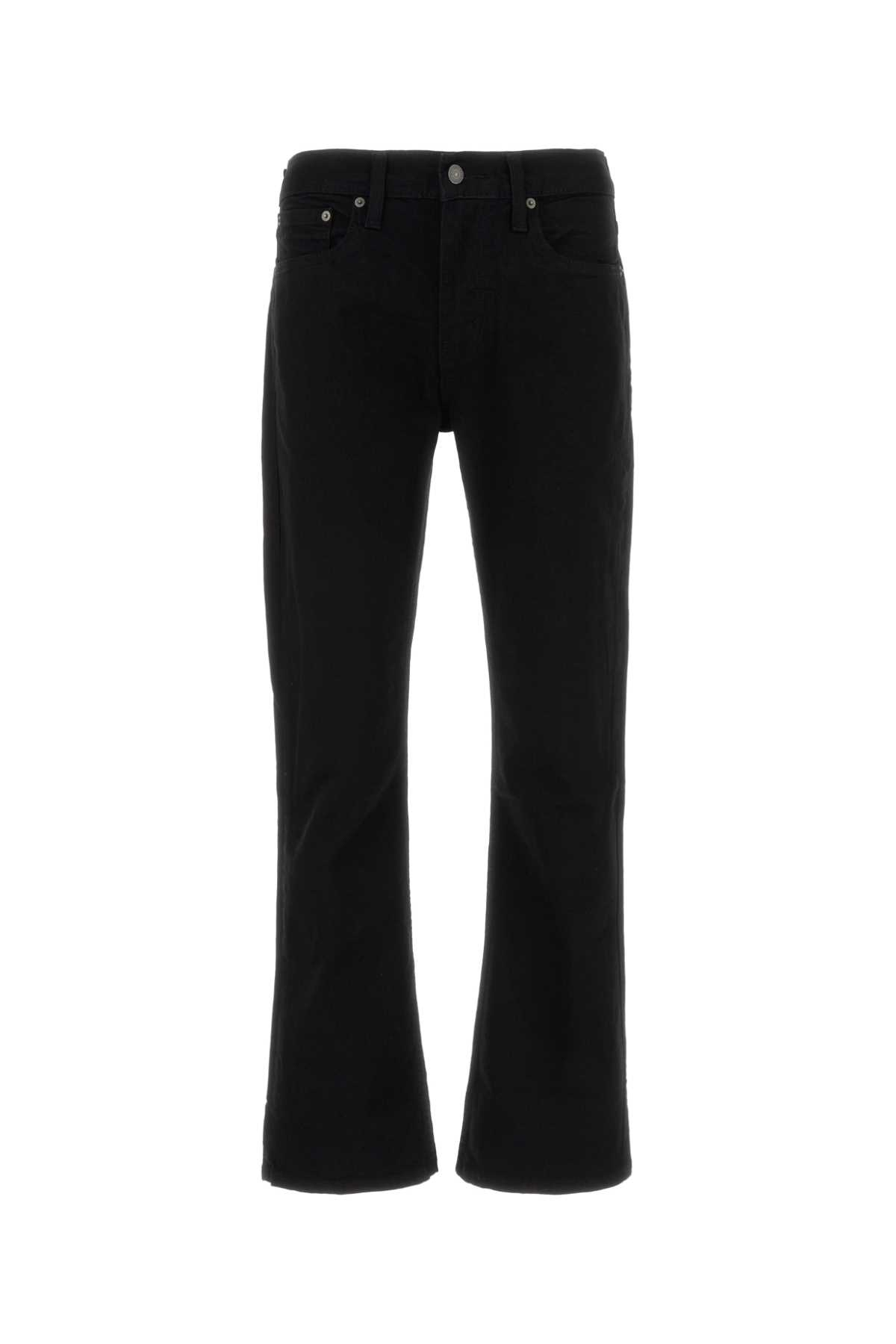 [Levi's] Jeans FW26 055270539 NATIVECALI