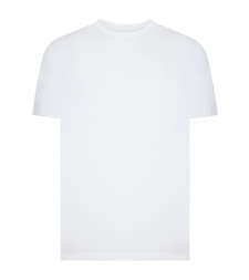 [J.W.Anderson] T-shirts Short Sleeve FW26 JT0331PG1937001 WHITE
