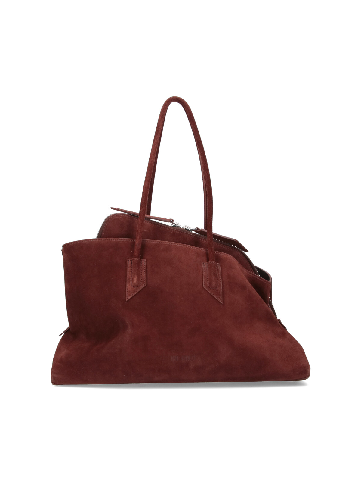 [The Attico] Shoulder bag FW26 250WAH00054 LBT007AA850