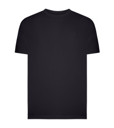 [J.W.Anderson] T-shirts Short Sleeve FW26 JT0331PG1937999 BLACK