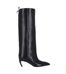[The Attico] Ankle Boots FW26 251WSH00879 LBT019AA100