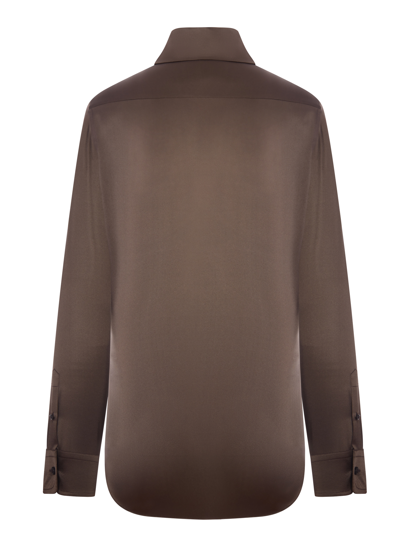 [Ralph Lauren] Shirts Long Sleeve FW26 290P24560500S SYCAMORE