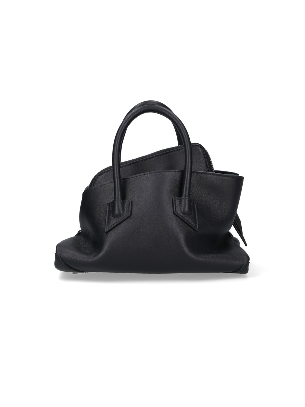 [The Attico] Shoulder bag FW26 260WAH00063 LBT019AA100