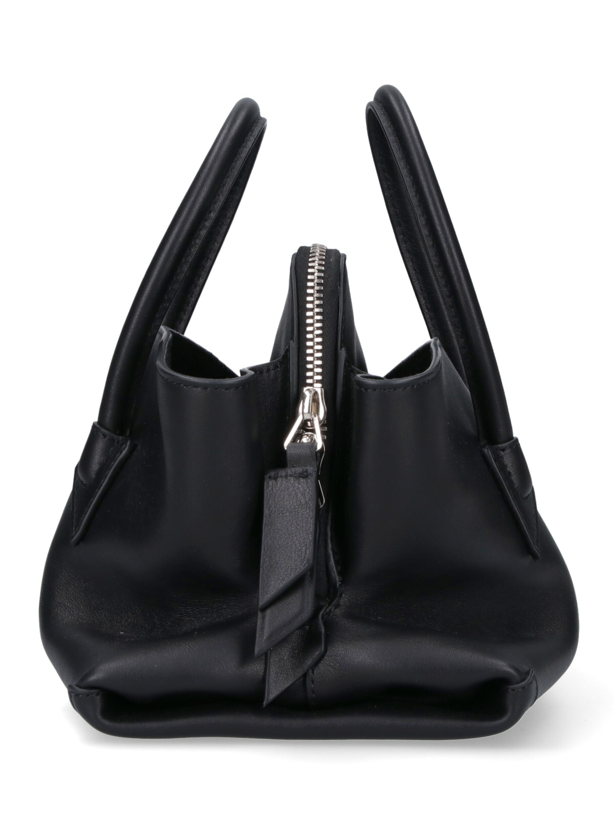 [The Attico] Shoulder bag FW26 260WAH00063 LBT019AA100