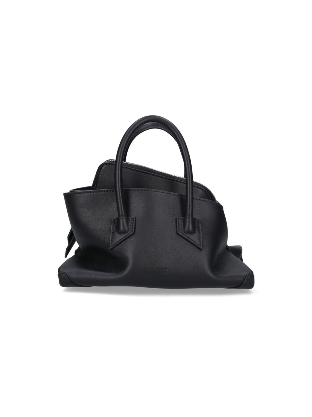 [The Attico] Shoulder bag FW26 260WAH00063 LBT019AA100