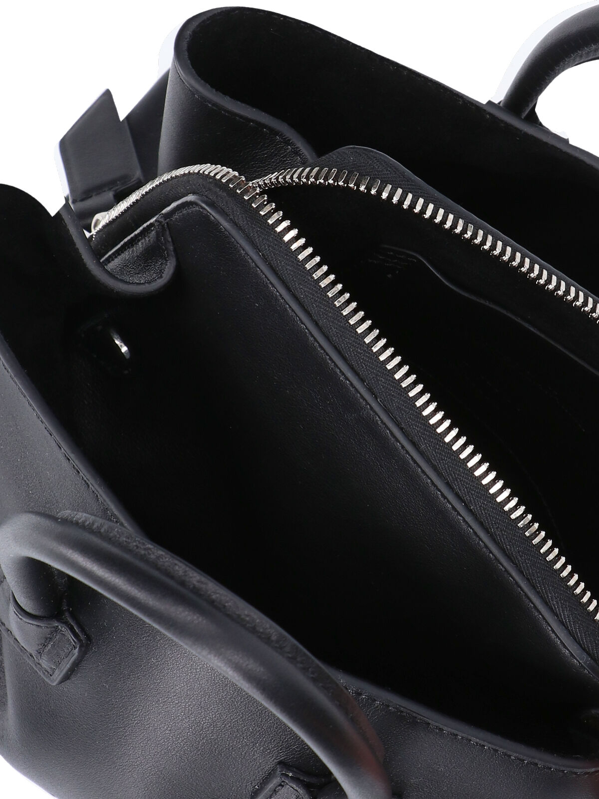 [The Attico] Shoulder bag FW26 260WAH00063 LBT019AA100