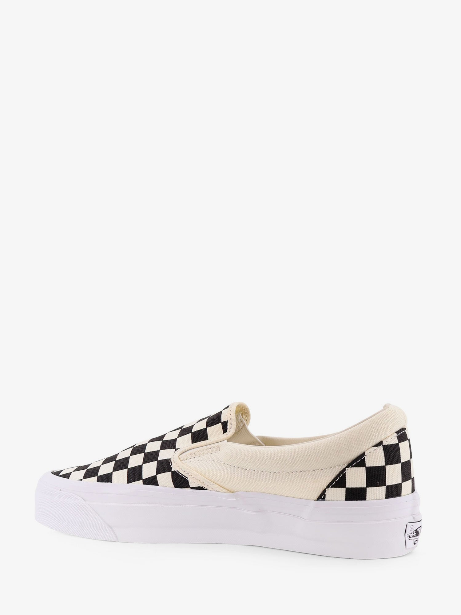 [VANS] Sneakers FW26 VN000CSE2BO1