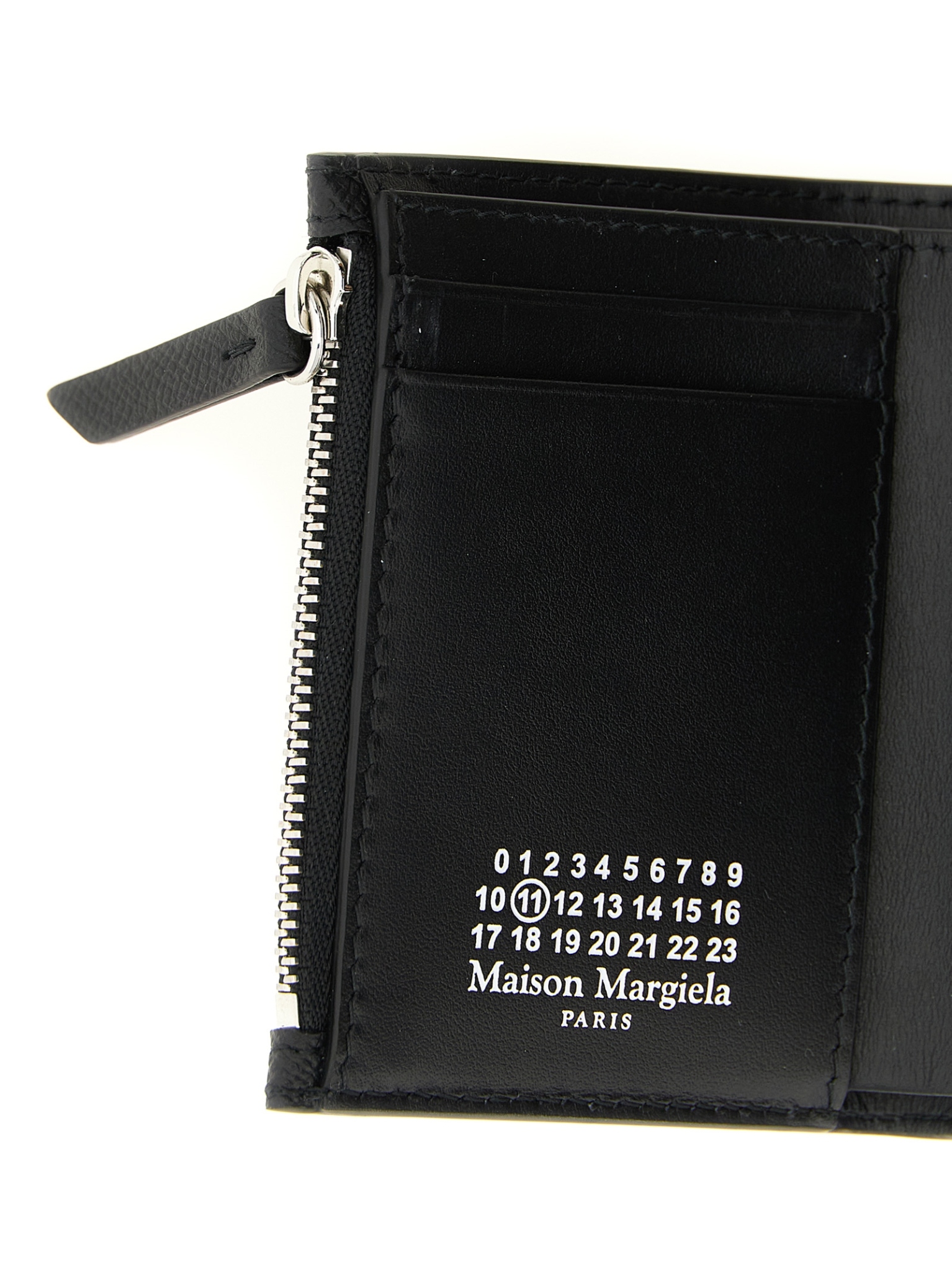 [Maison Margiela] Wallet FW26 SA3UI0010P4745T8013