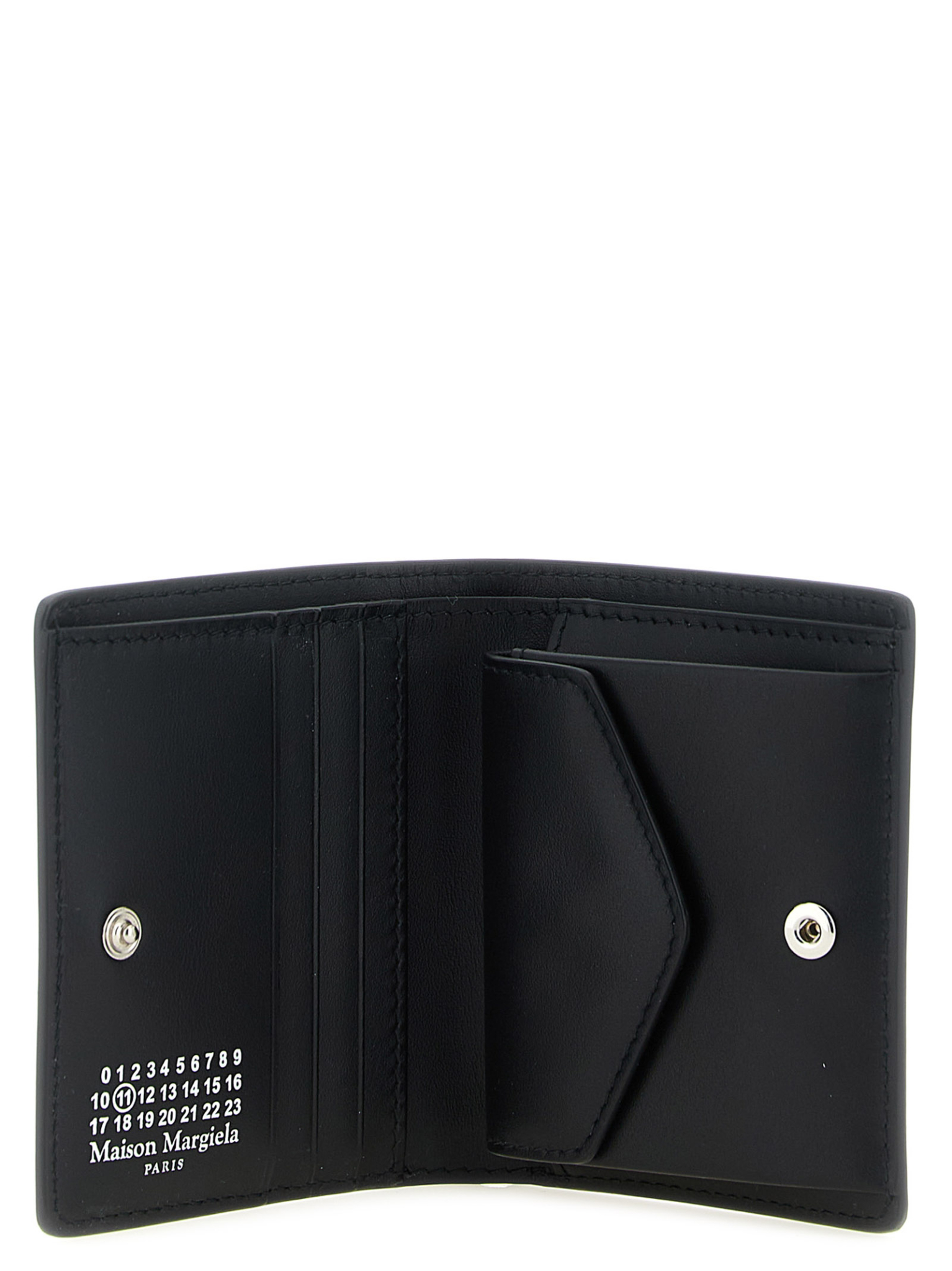 [Maison Margiela] Wallet FW26 S56UI0140P4745T8013