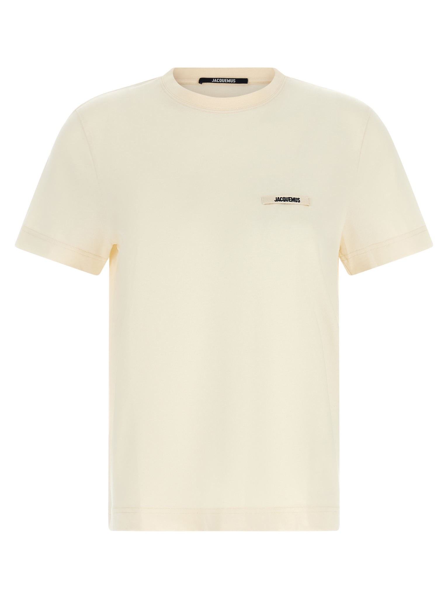[JACQUEMUS] T-shirts Short Sleeve FW26 25HTSW00550AJ00029131