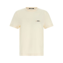 [JACQUEMUS] T-shirts Short Sleeve FW26 25HTSW00550AJ00029131
