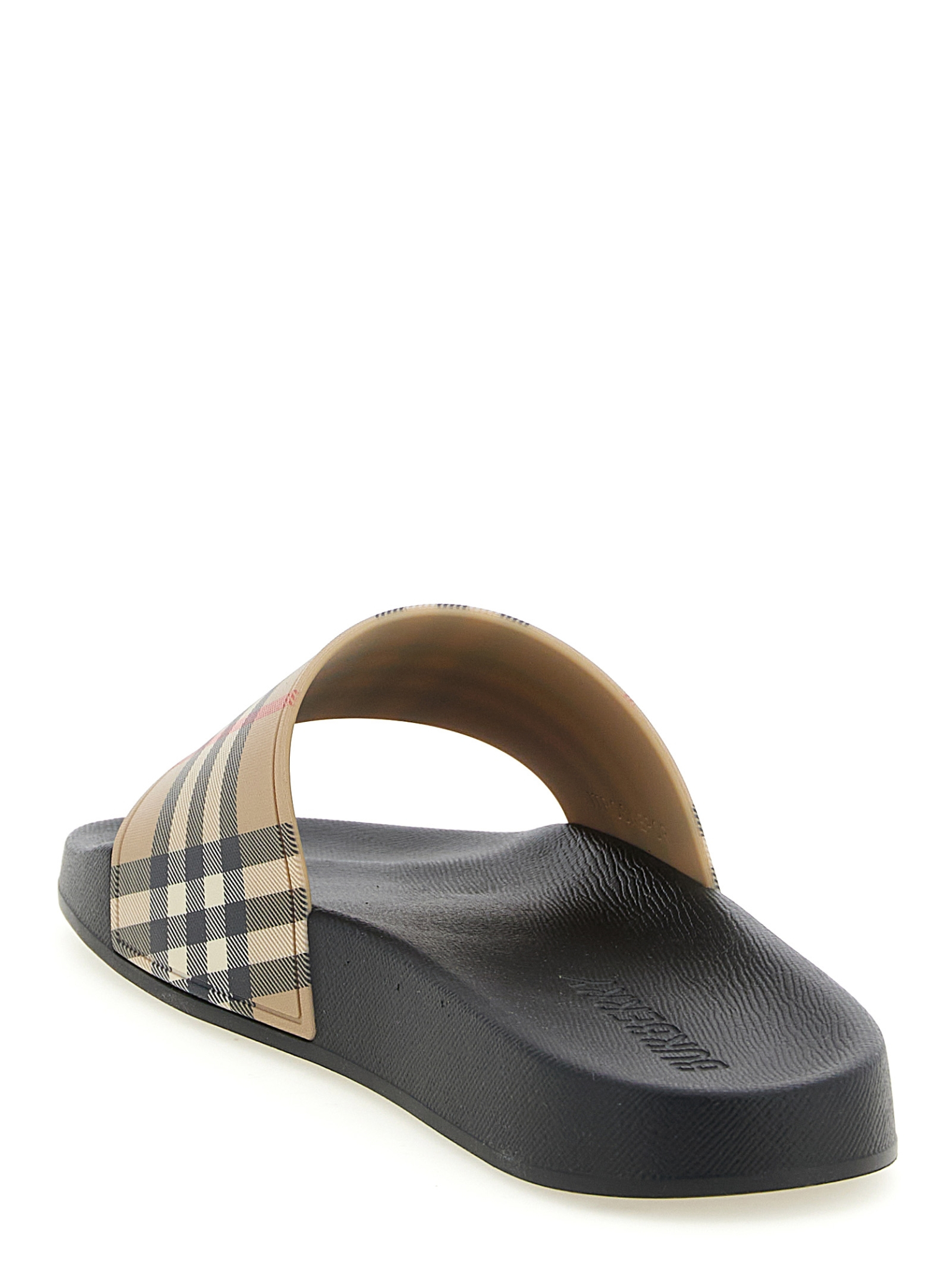 [Burberry] Sandals FW26 8129972ARCHIVEBEIGEIPCHK