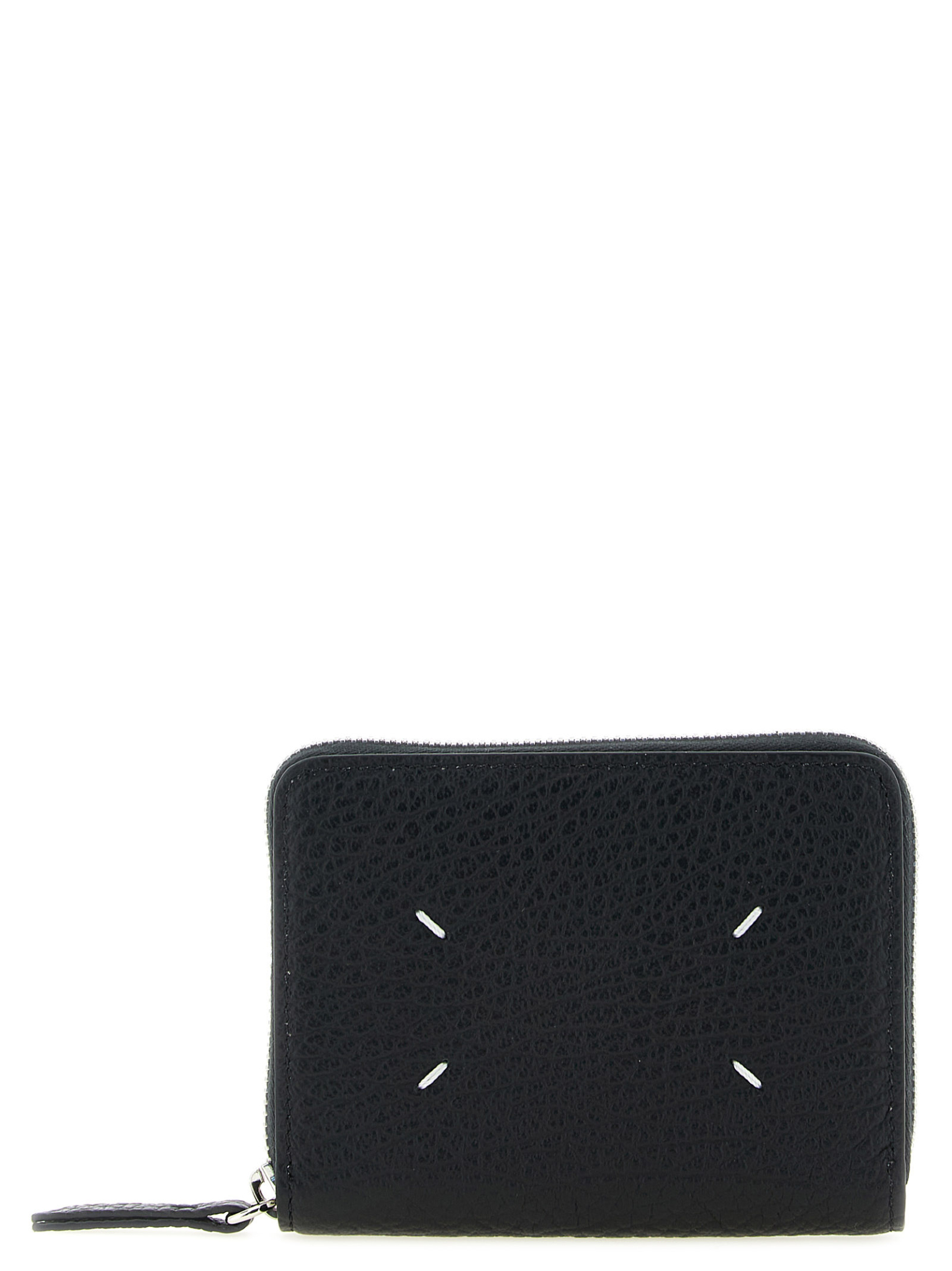 [Maison Margiela] Wallet FW26 SA1UI0047P4455T8013