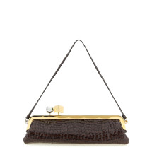 [JACQUEMUS] Clutch bag FW26 25EBAW00413AC07G01850