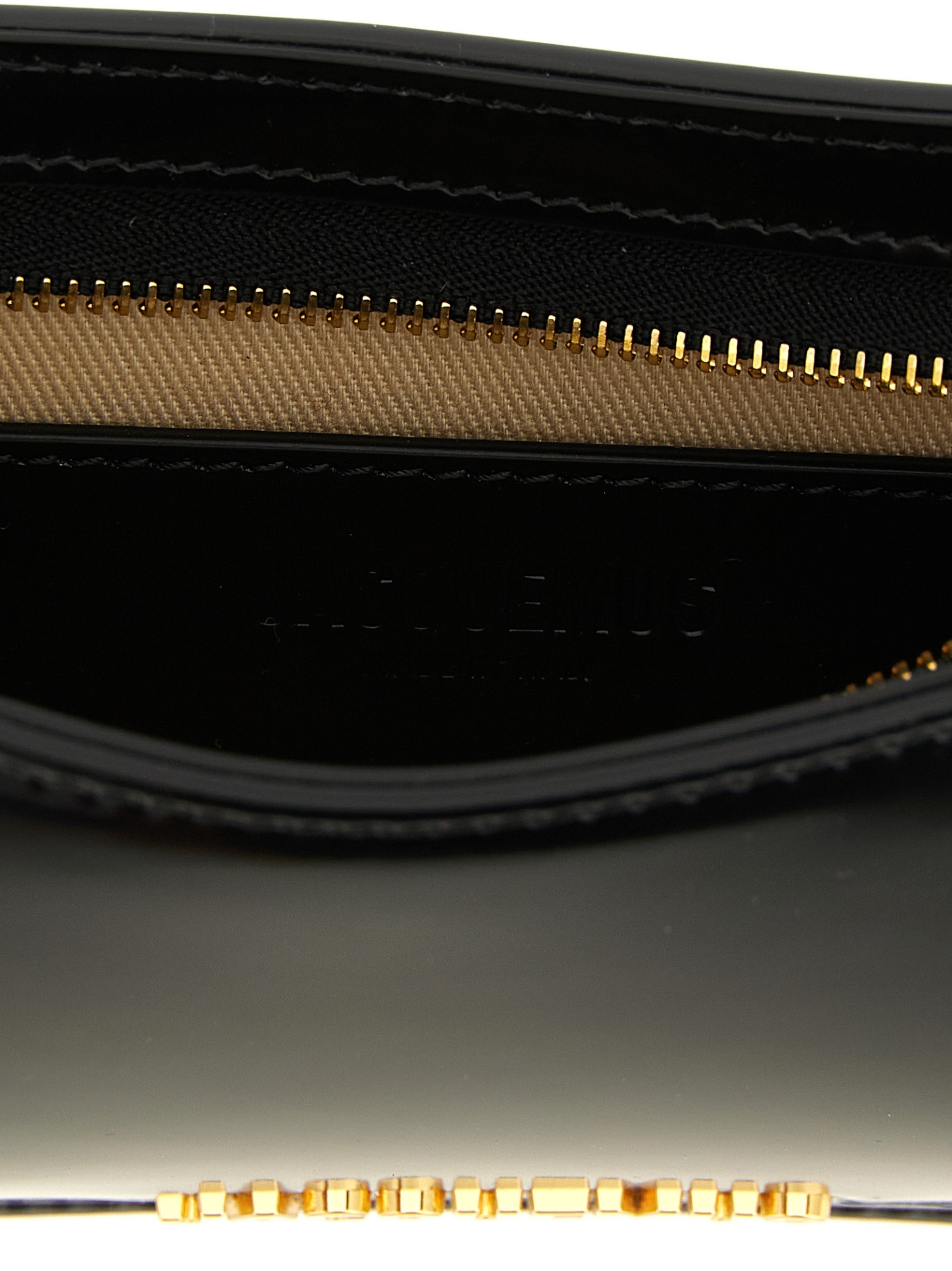 [JACQUEMUS] Shoulder bag FW26 26EBAW00404BC18A01990