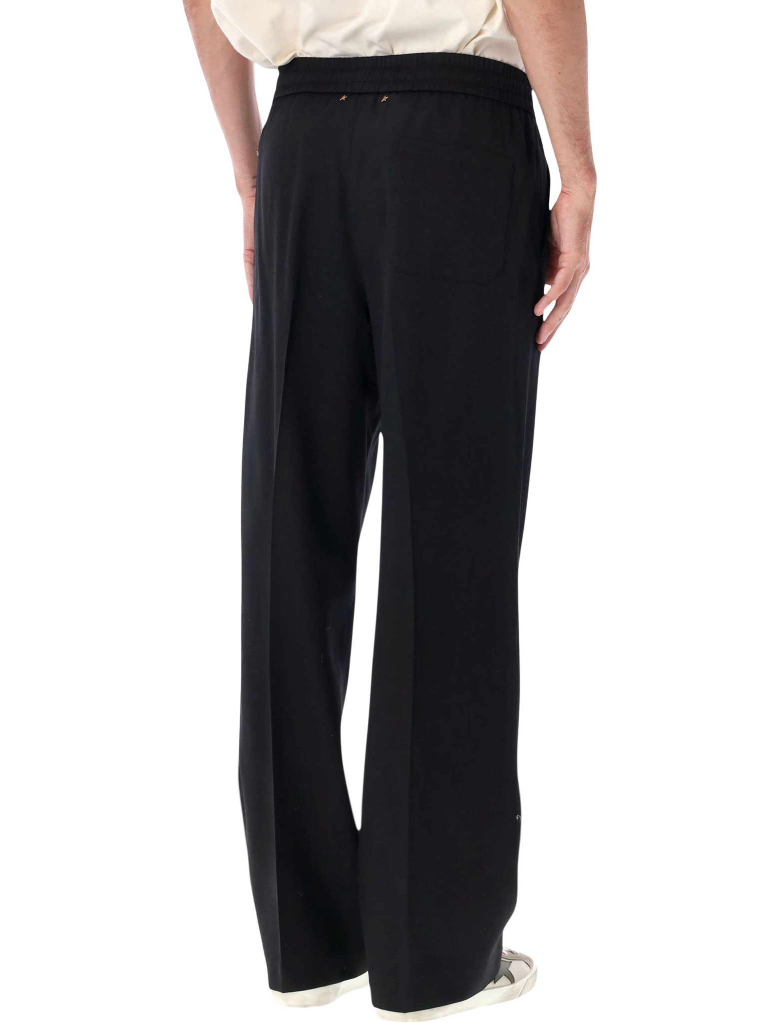 [Golden Goose] Trousers FW26 GMP01870P00096590100