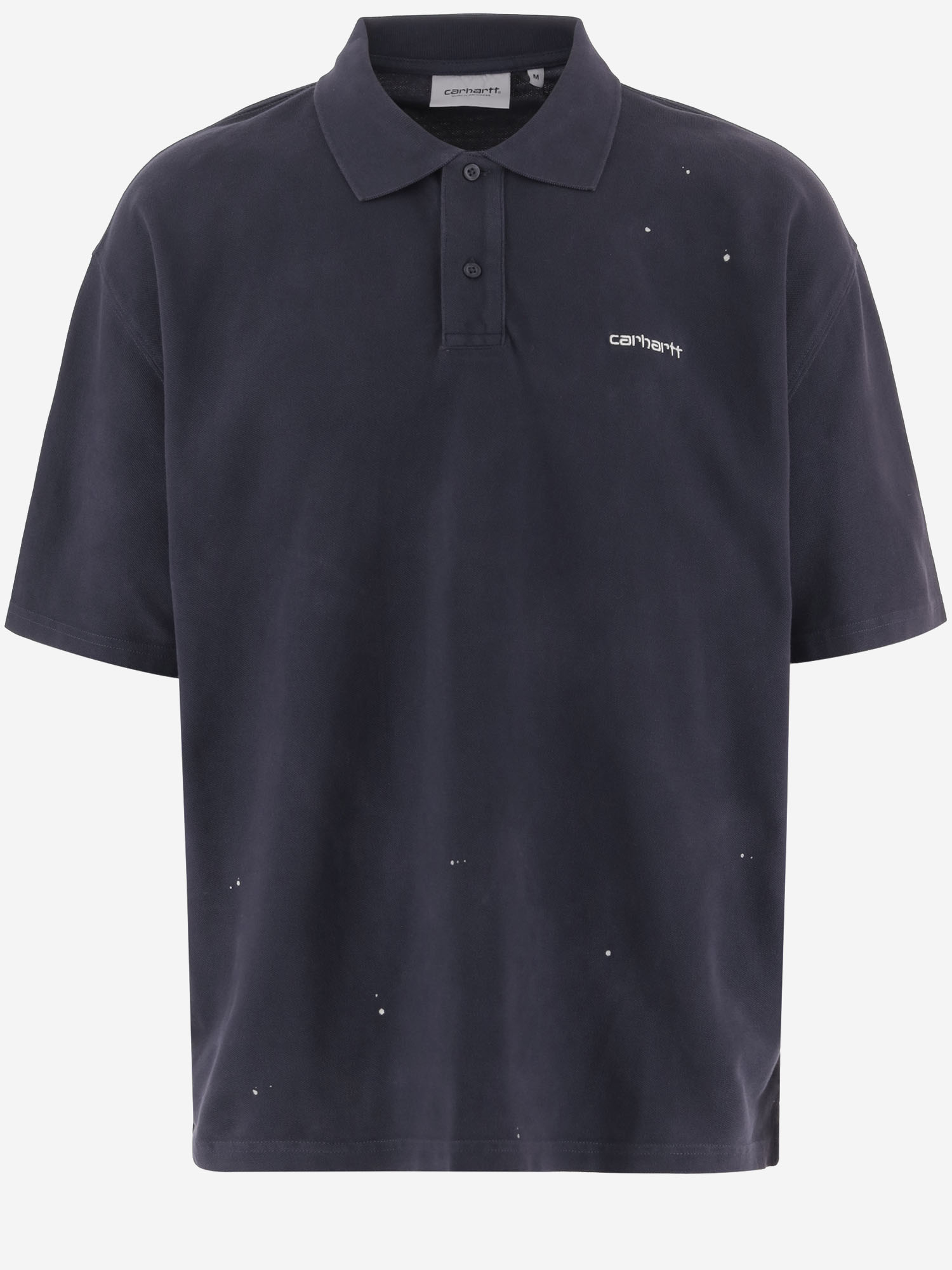 [CARHARTT WIP] T-shirts Short Sleeve FW26 I0368561CEJ