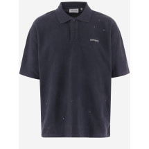 [CARHARTT WIP] T-shirts Short Sleeve FW26 I0368561CEJ