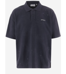 [CARHARTT WIP] T-shirts Short Sleeve FW26 I0368561CEJ