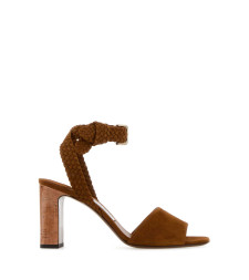 [Jimmy Choo] Sandals SS26 RORI85ZKJ TANTOASTY