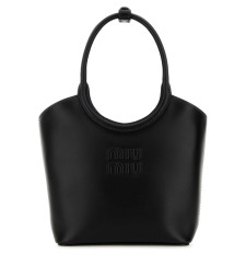[Miu Miu] Shoulder bag FW26 5BA330VOLO2E6Y F0002