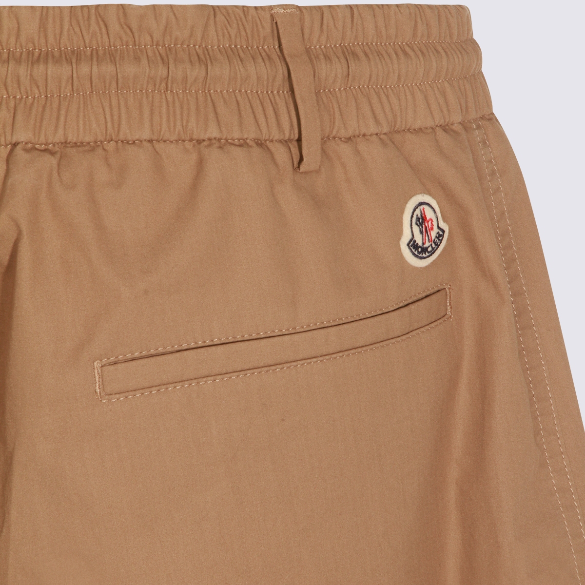 [Moncler] Shorts SS26 L10912B00007599C3224