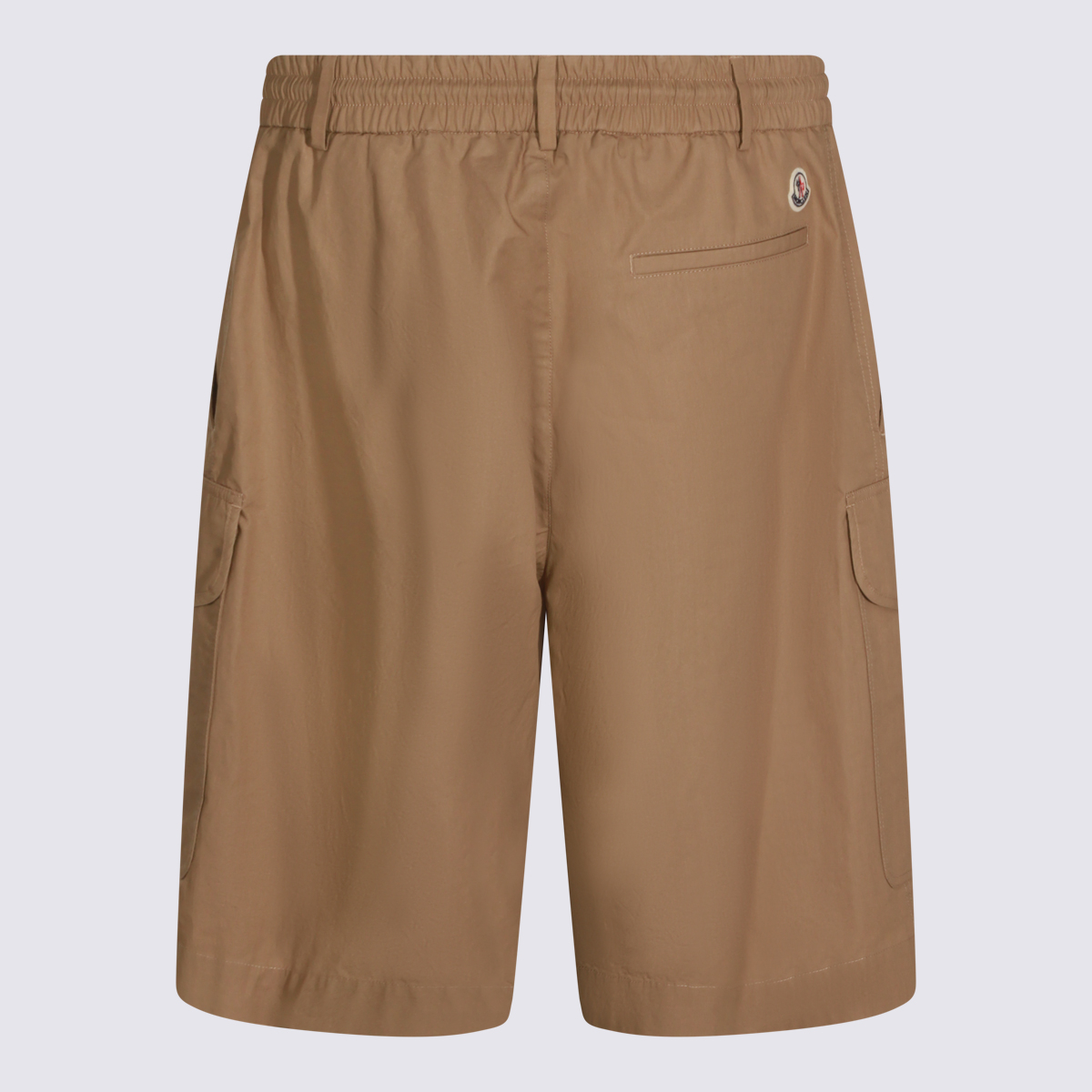 [Moncler] Shorts SS26 L10912B00007599C3224