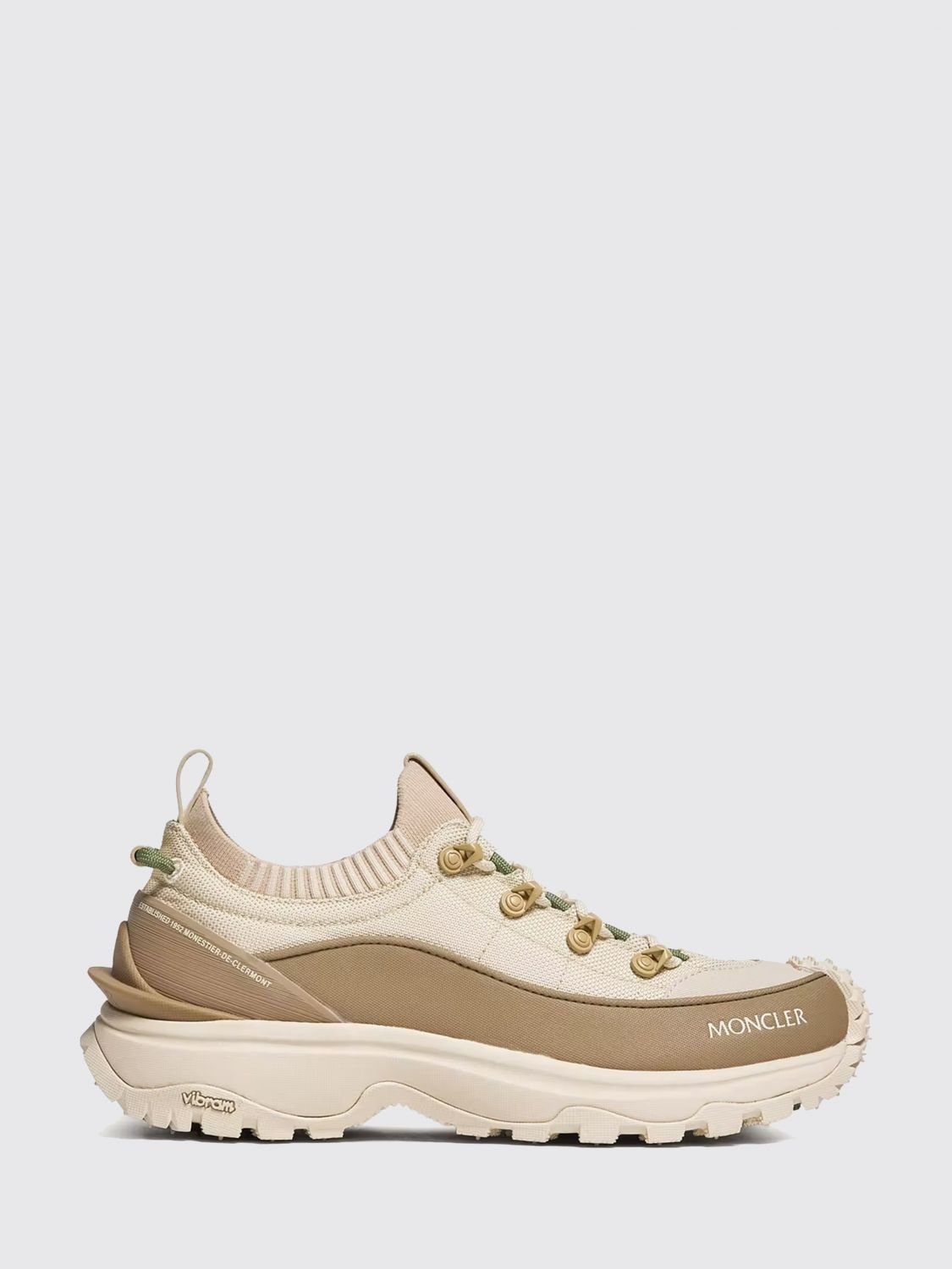[Moncler] Sneakers SS26 L109A4M00270M8446 23F