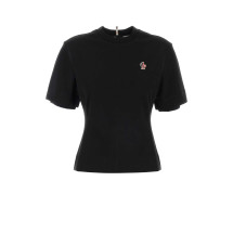 [MONCLER GRENOBLE] T-shirts Short Sleeve SS26 L10988C0000989AW1 999