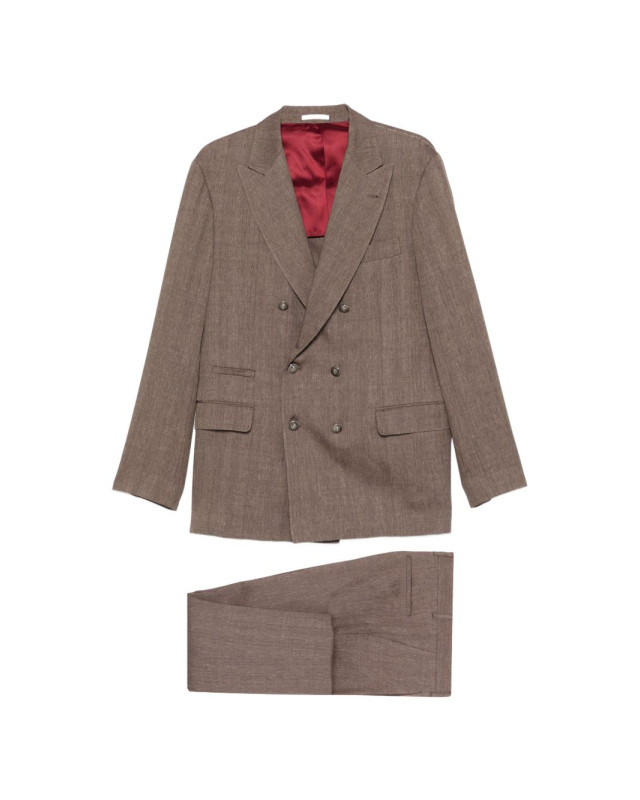 [Brunello Cucinelli] Sets SS26 MZ408LDPH2C009