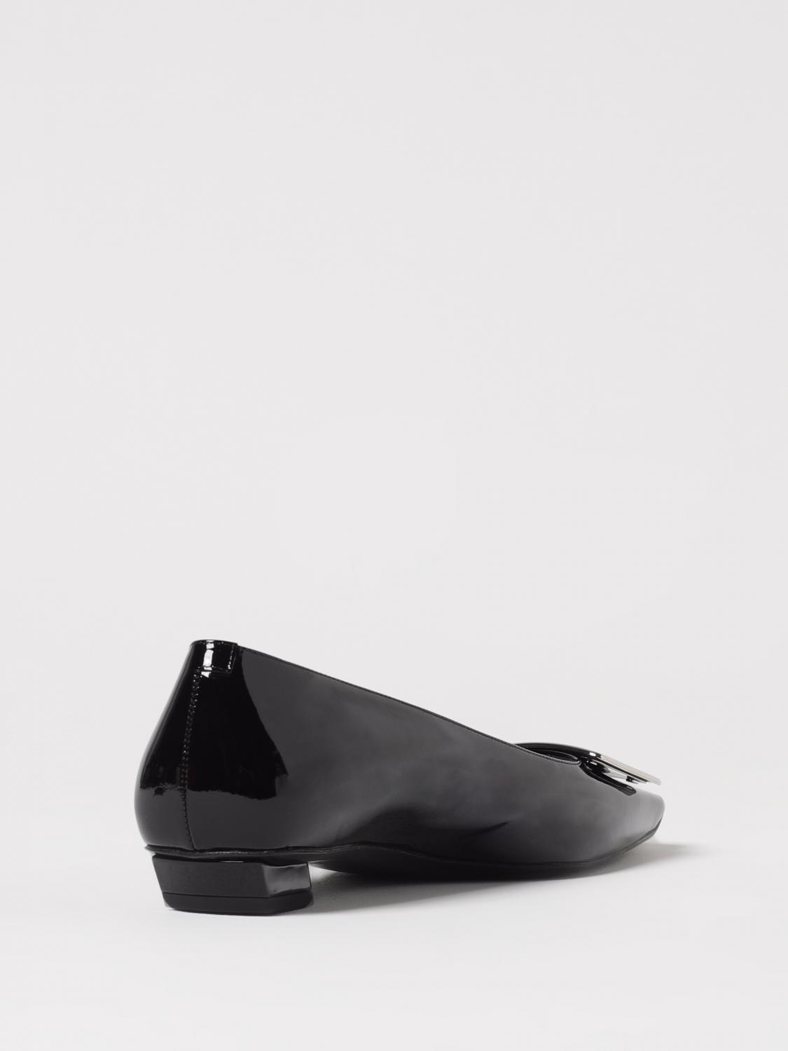 [Roger Vivier] Flat shoes SS26 RVW00700920D1P B999
