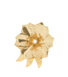 [Miu Miu] Brooch FW25 5IS1302IEU F0NXA