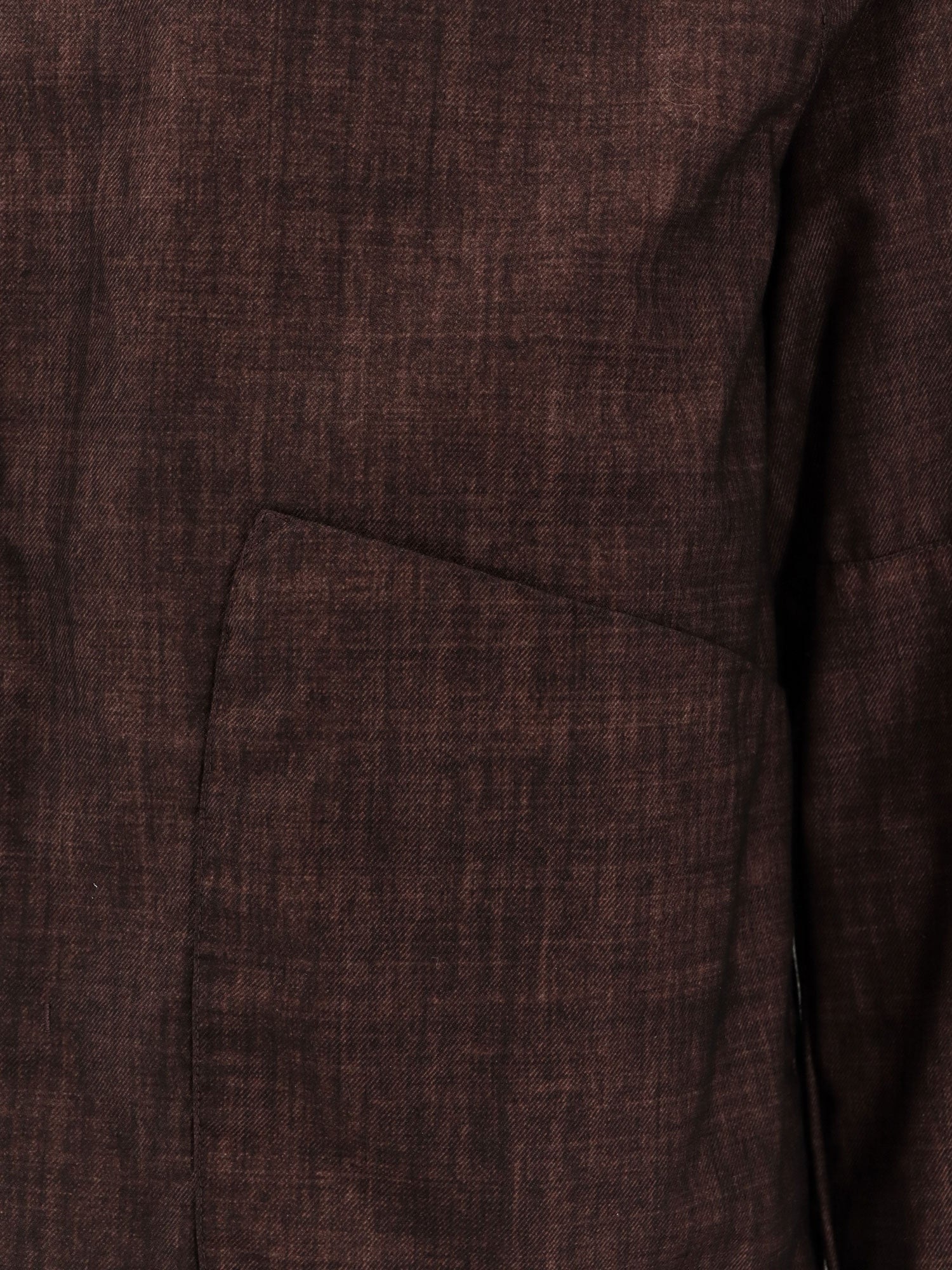 [MASSIMO OSTI] Jacket FW25 19MMOW030A006255G596