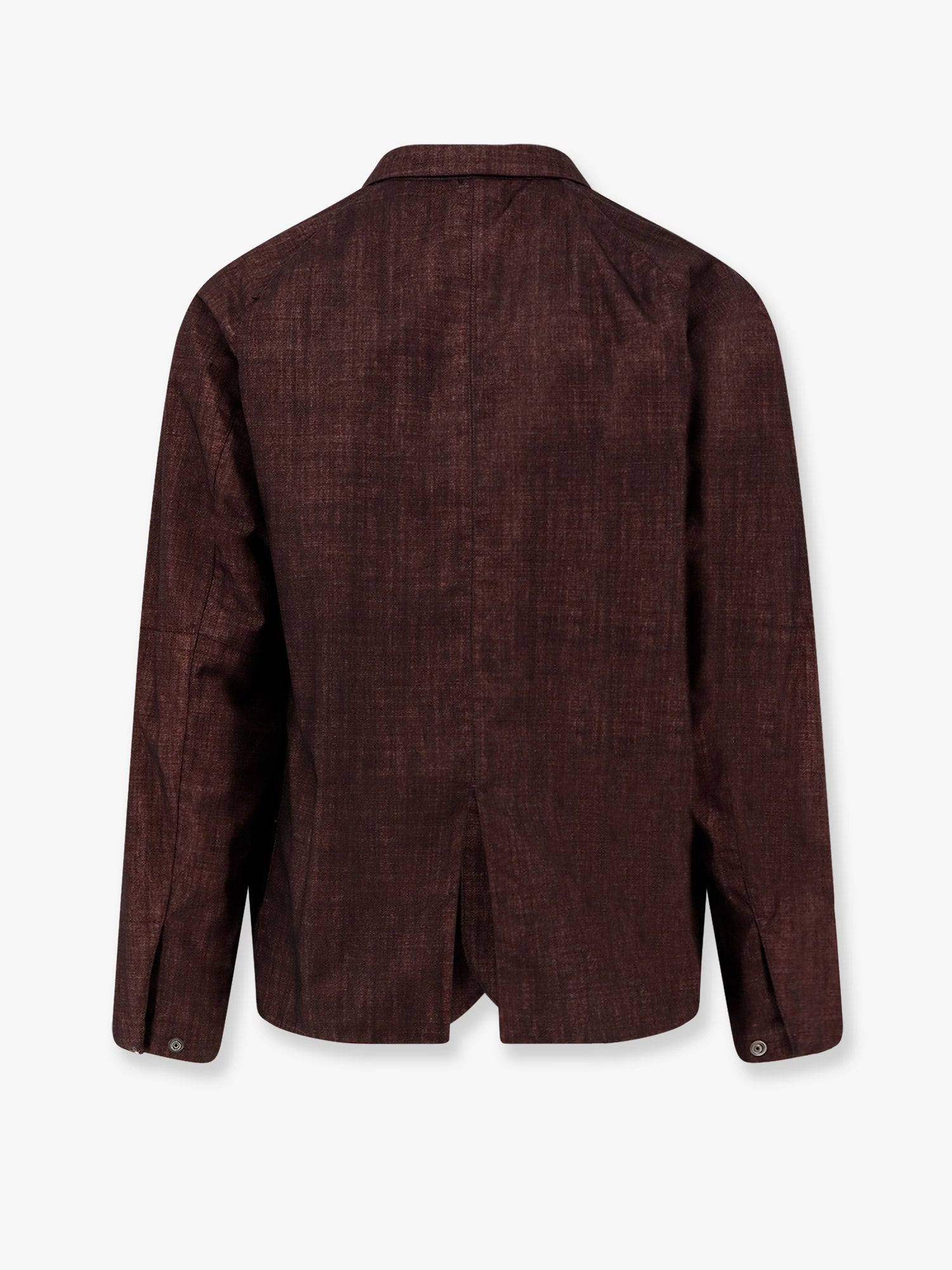 [MASSIMO OSTI] Jacket FW25 19MMOW030A006255G596