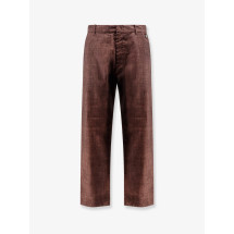 [MASSIMO OSTI] Trousers FW25 19MMPA032A006255G596