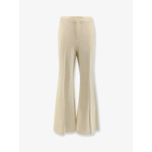 [R2W] Trousers FW25 ROPTEA10583NIVORY