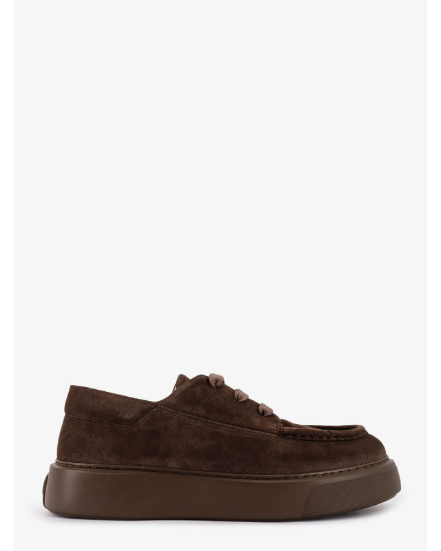 [REFERENCE] Loafer FW25 REF253140TAUPE