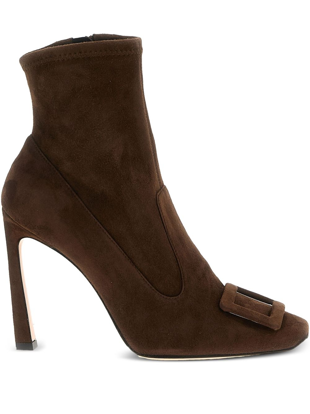 [Roger Vivier] Ankle Boots FW25 RVW40143020YQ0S611