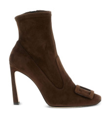 [Roger Vivier] Ankle Boots FW25 RVW40143020YQ0S611