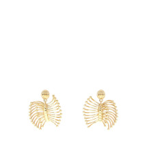 [Miu Miu] Earring FW25 5IO3232IEV F0056