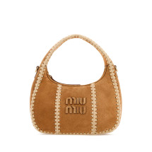 [Miu Miu] Tote bag FW25 5BC125VOWR2IBG F0401