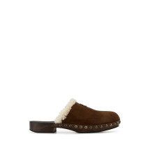 [Miu Miu] Sandals FW25 5Z504EFZF30Z0G F0324