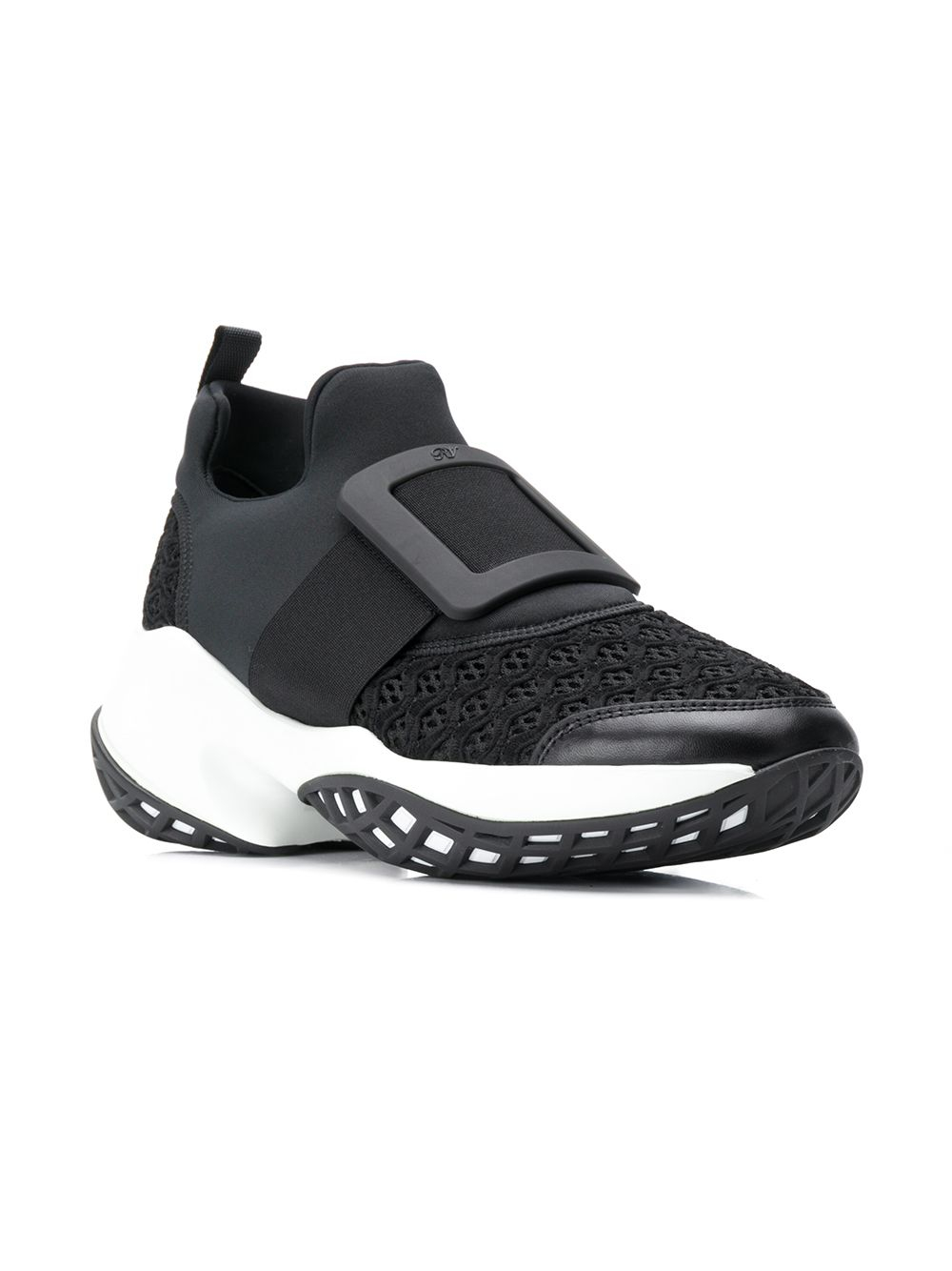 [Roger Vivier] Sneakers FW25 RVW50624160KOTB999