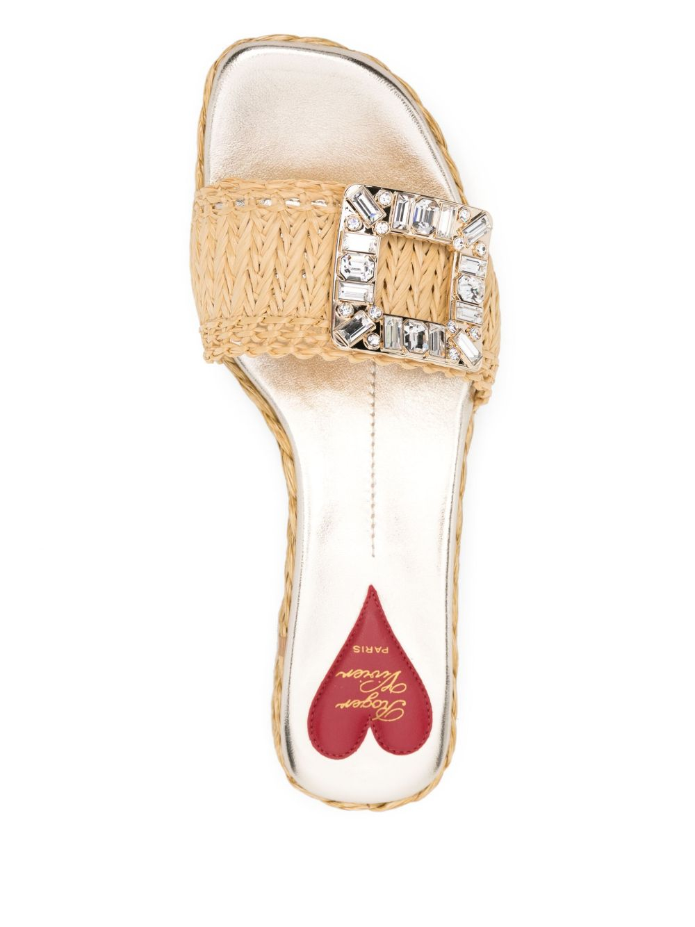 [Roger Vivier] Sandals SS25 RVW774420406D1C013