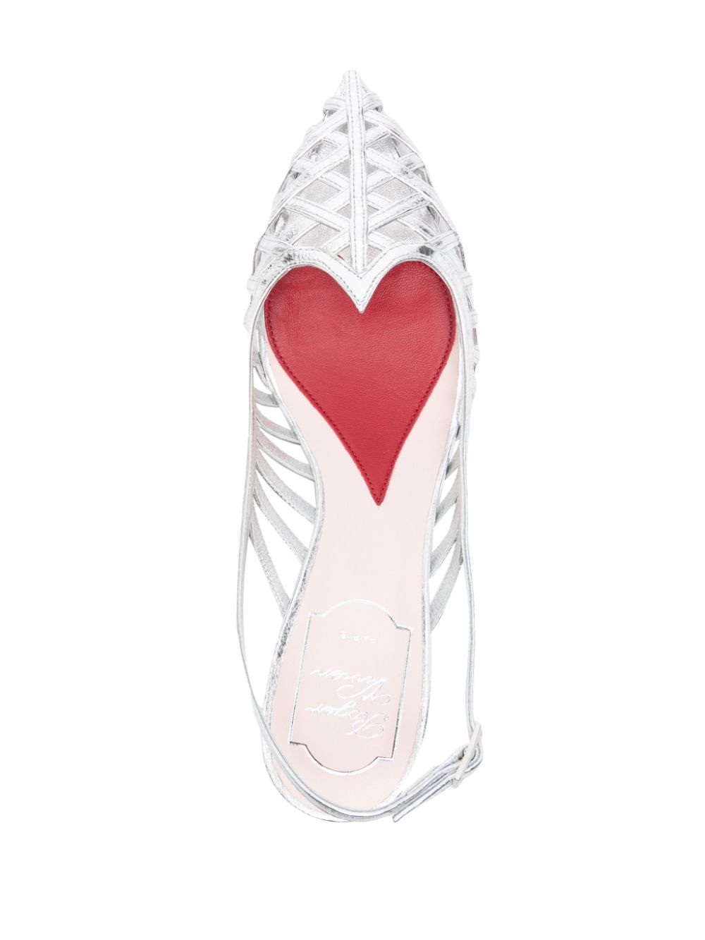 [Roger Vivier] Pumps SS24 RVW54338590T0HB200