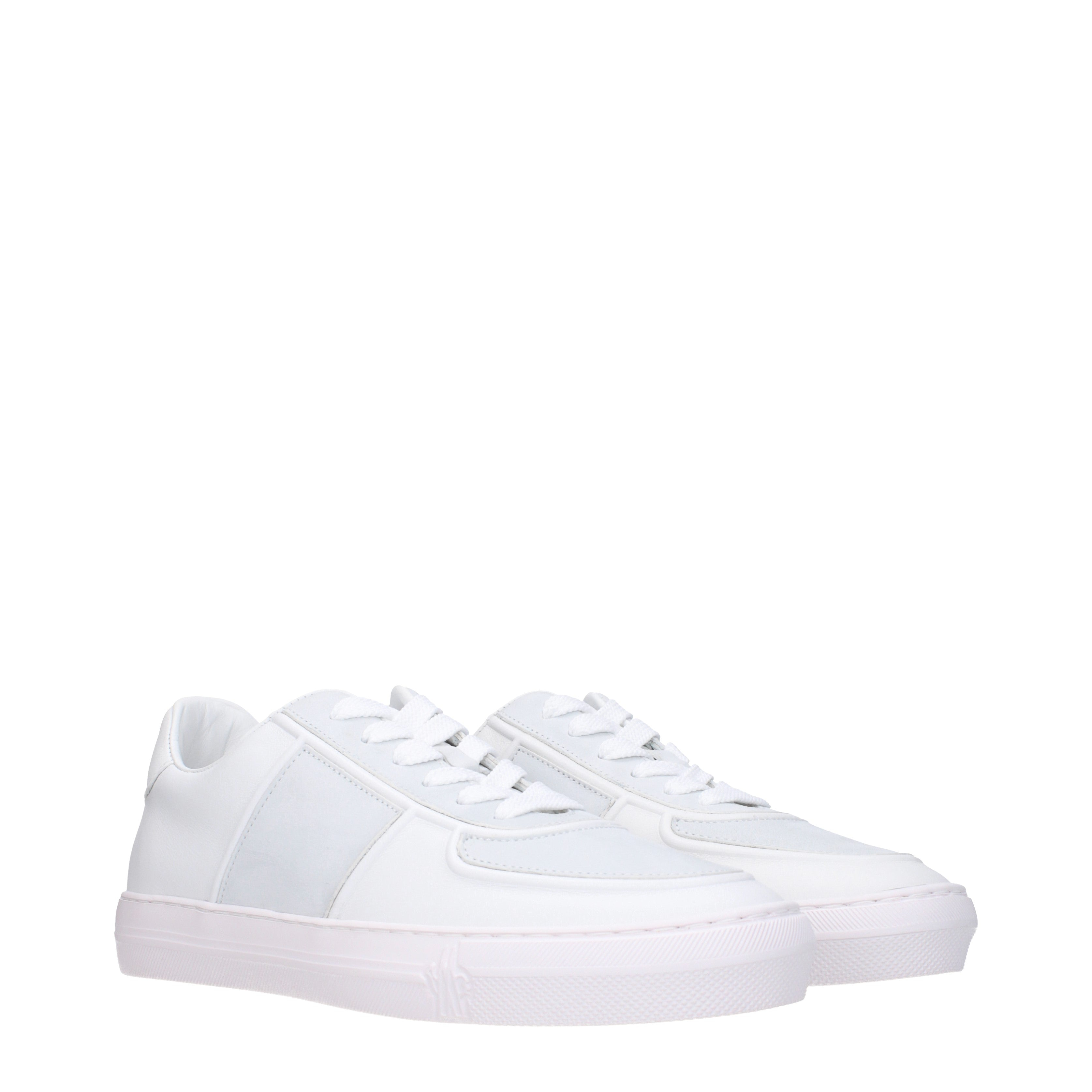 [Moncler] Sneakers SS26 4M00170M2712001