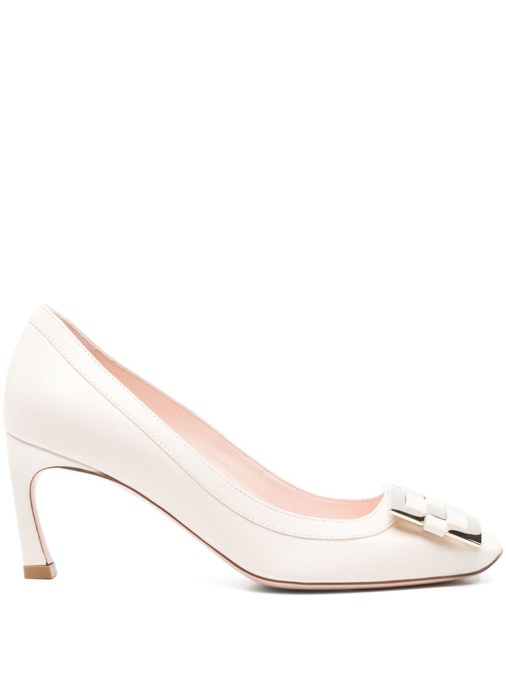 [Roger Vivier] Pumps SS25 RVW40040940BSSC019