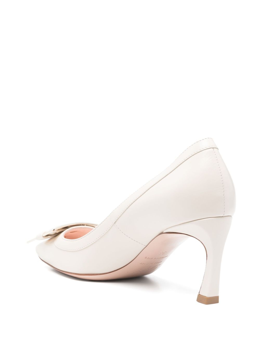 [Roger Vivier] Pumps SS25 RVW40040940BSSC019